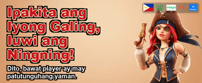 Biggest Jackpots in Philippines! banner